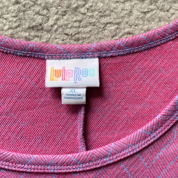 LulaRoe Dress - Picture 2 of 2